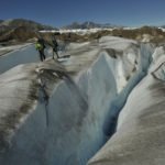 The Juneau Icefield Research Program, one of the longest running climate data records in the world, and an outdoor classroom that has trained environmental scientists since 1946.