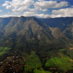 Mt Mulanje is Malawi's Highest mountain, and is home to many unique species, including the Mulanje Cedar, most closely related to the Lebanese Cedar.