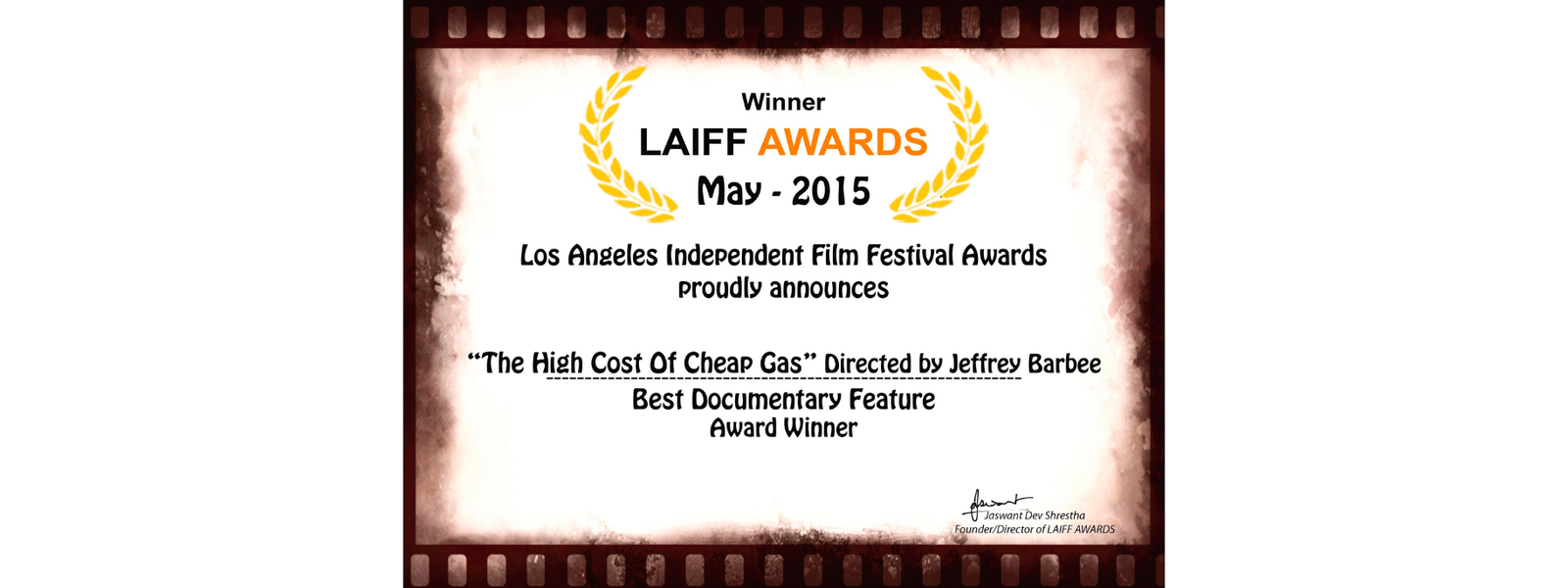09 best documentary feature