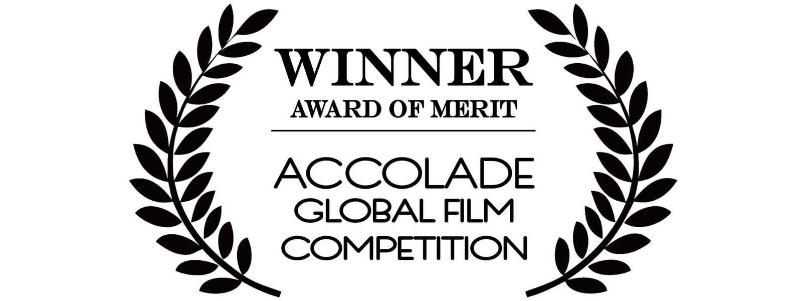 Accolade-MERIT-Words-Black