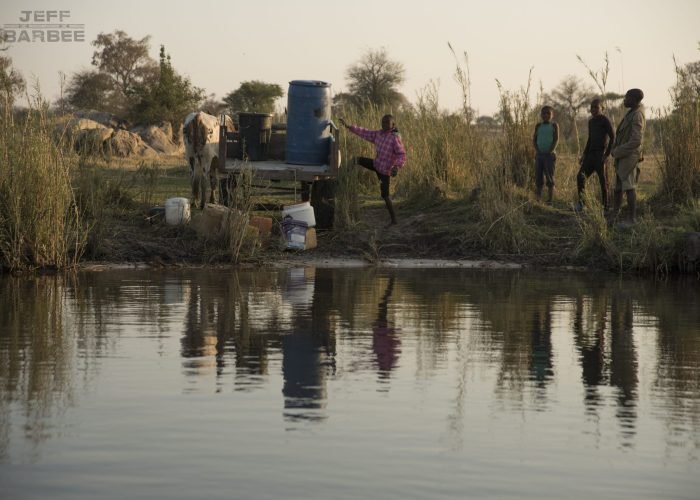 The Kavango Regions of NamibiaAll images originally shot as DNG (Digital Negative Files) No reproduction without written permission. All images embargoed for NG Story