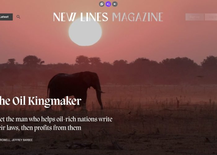 New LInes -latest